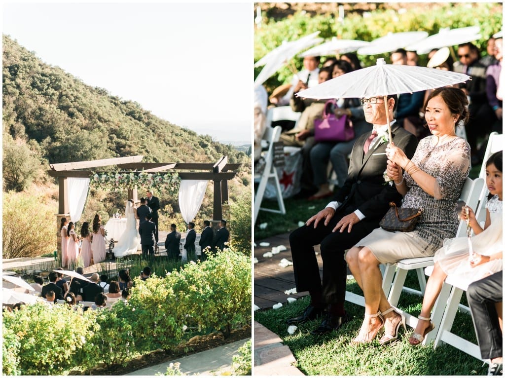 Mai and Julius’s Serendipity Gardens Wedding » Shelly