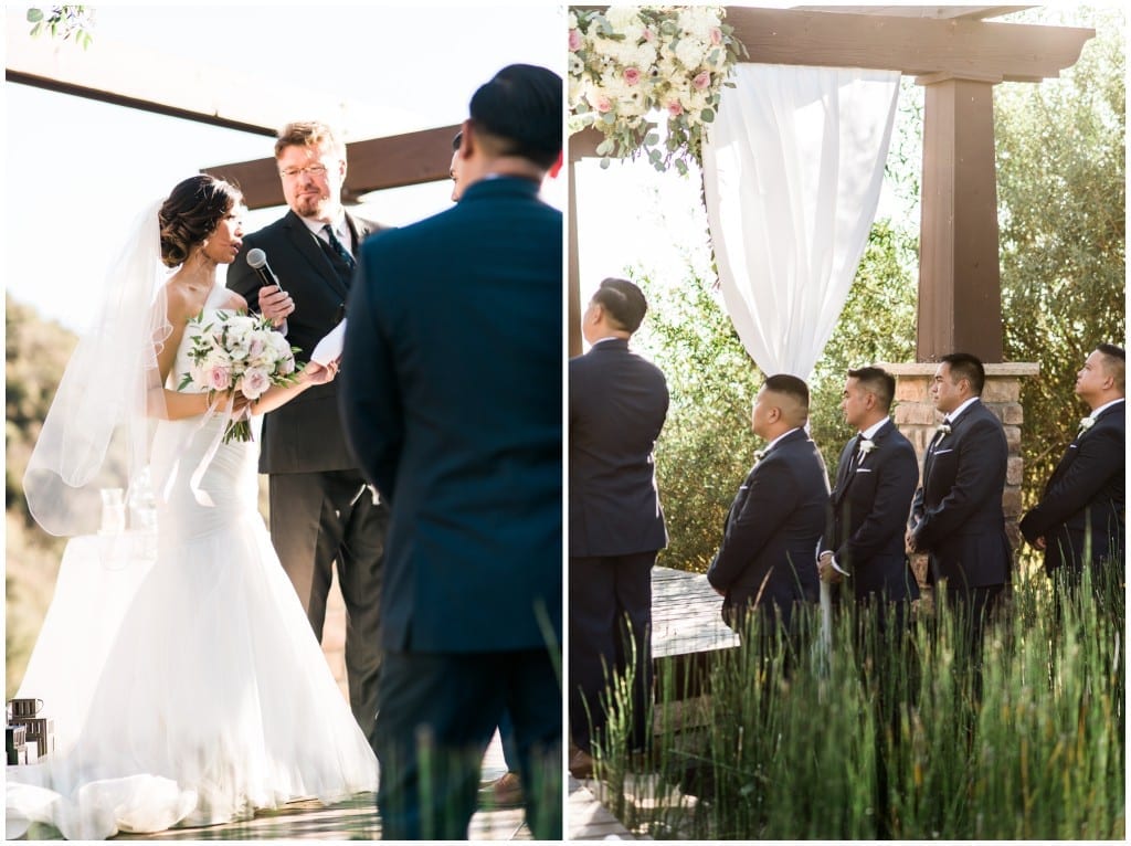 Mai and Julius’s Serendipity Gardens Wedding » Shelly