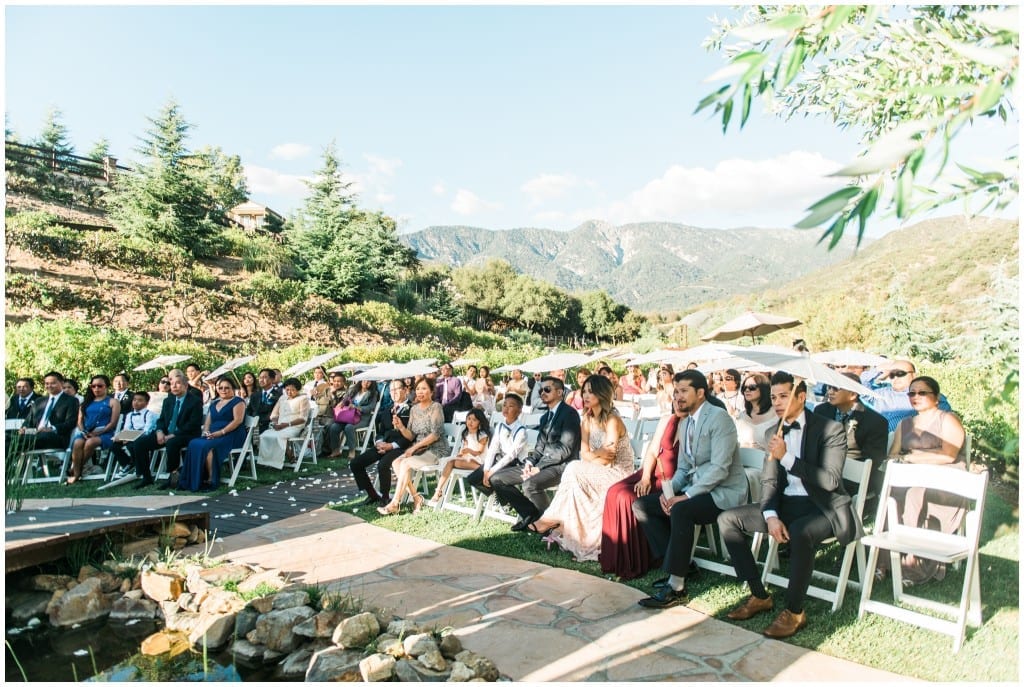 Mai and Julius’s Serendipity Gardens Wedding » Shelly