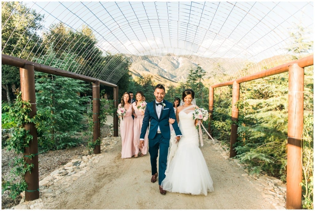 Mai and Julius’s Serendipity Gardens Wedding » Shelly