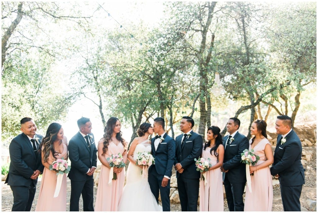 Mai and Julius’s Serendipity Gardens Wedding » Shelly