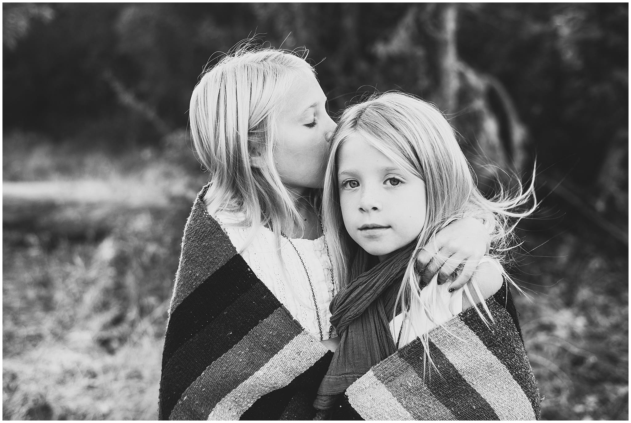 Sisterly Love! » Shelly Anderson Photography | Blog