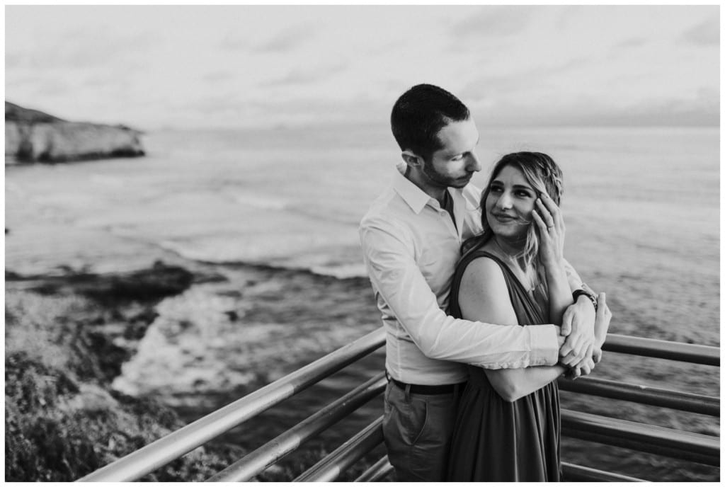 Sunset Cliffs Engagement Session | Laura + Rob » Shelly Anderson ...